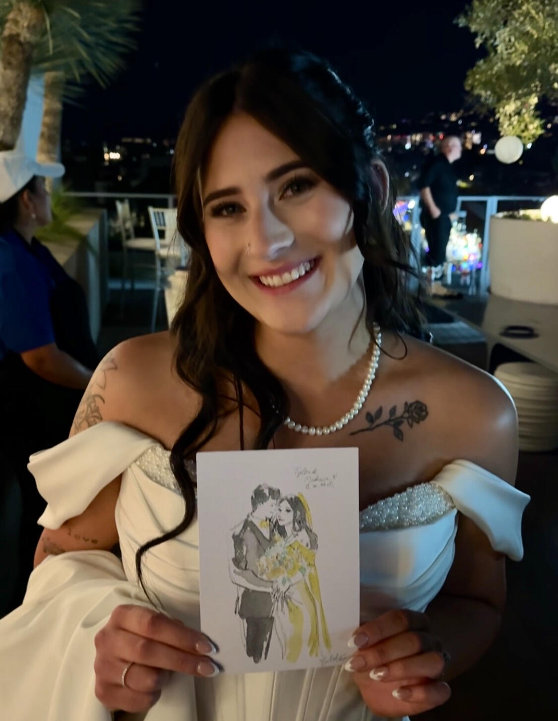 Live Drawing Live Drawing