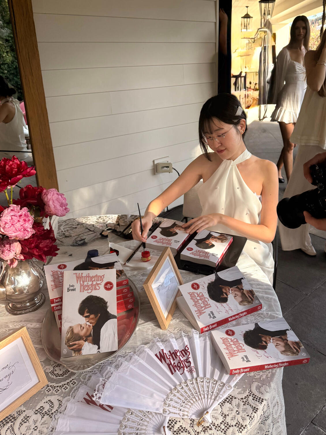 Calligraphy Calligraphy