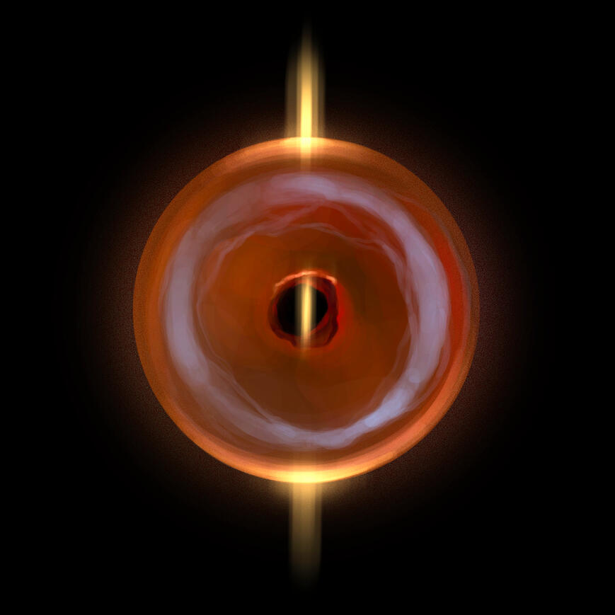 Planet #17 Planet #17