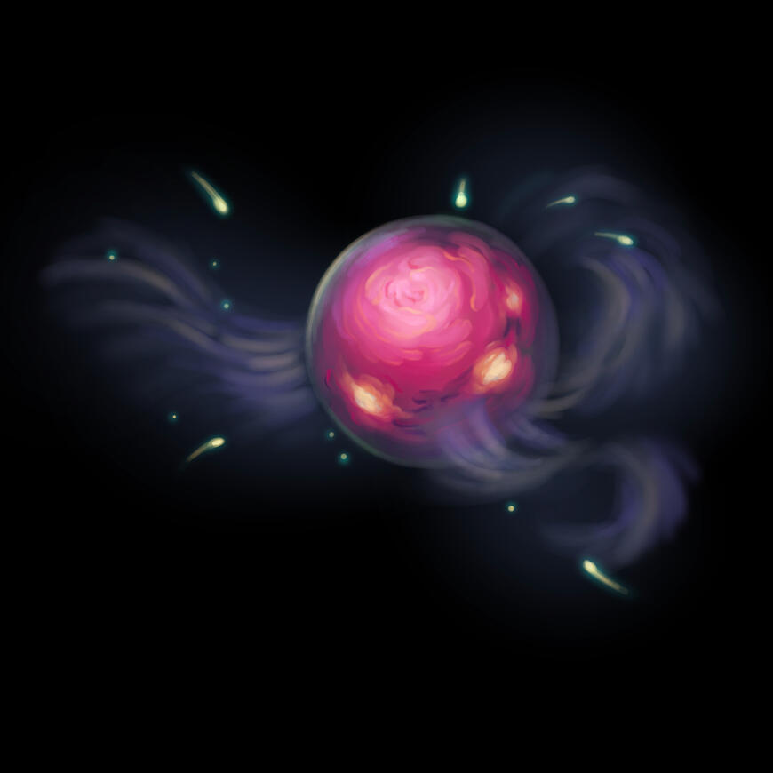 Planet #10 Planet #10