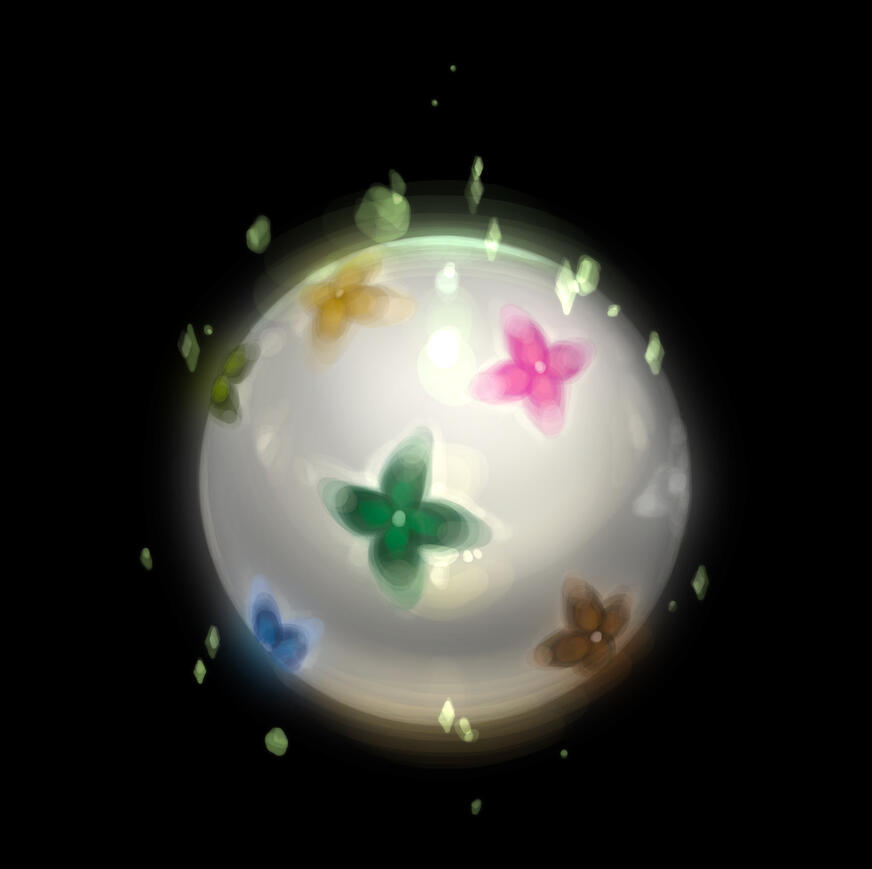 Planet #12 Planet #12