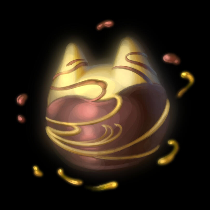 Planet #20 Planet #20