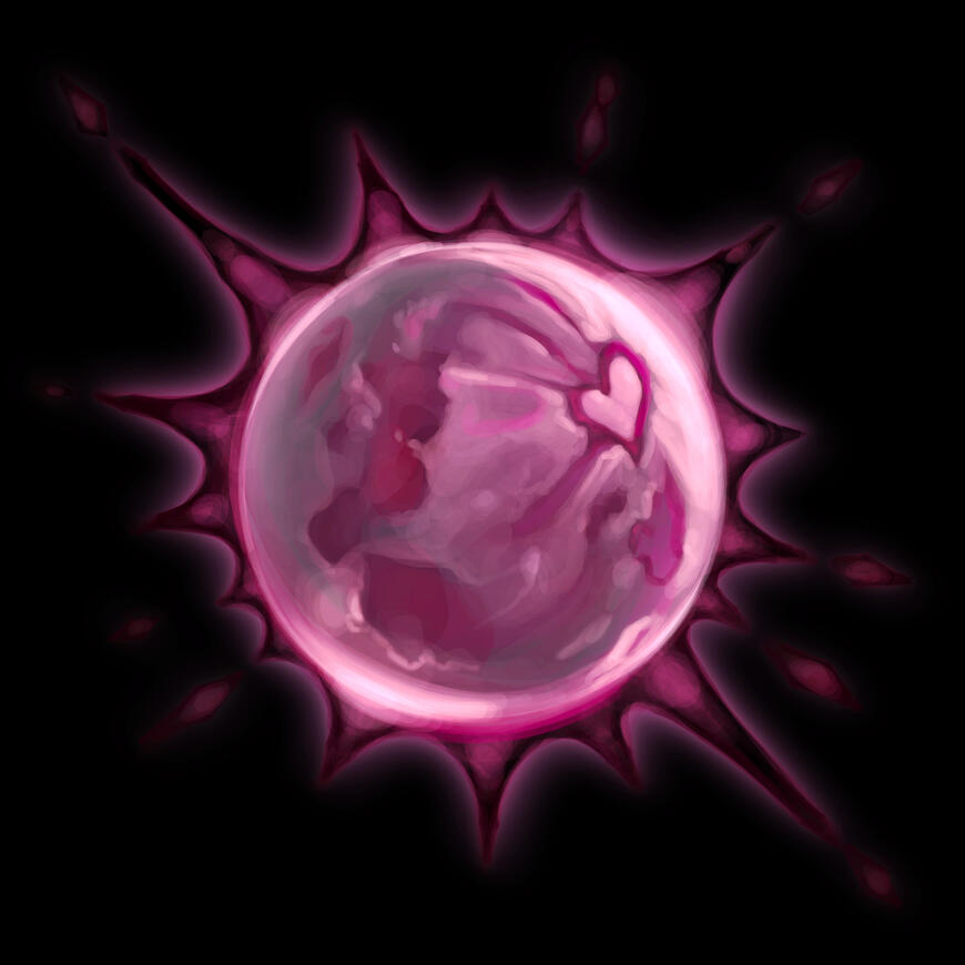 Planet #11 Planet #11