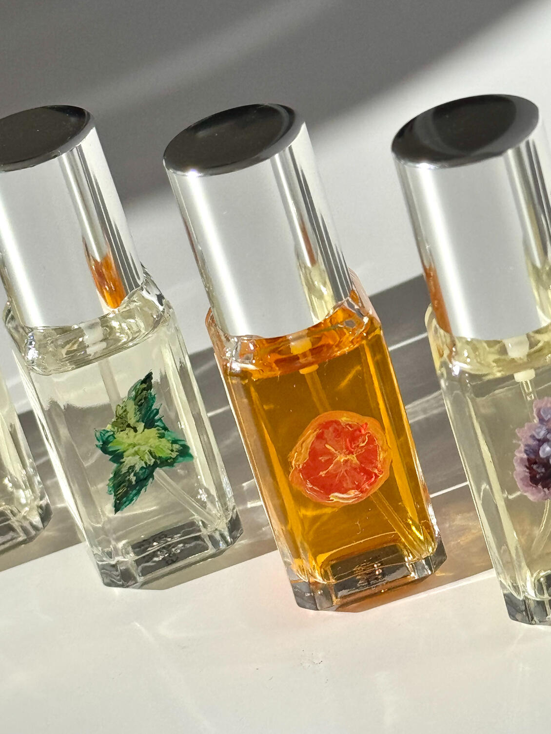 Perfume Bottle Painting Perfume Bottle Painting