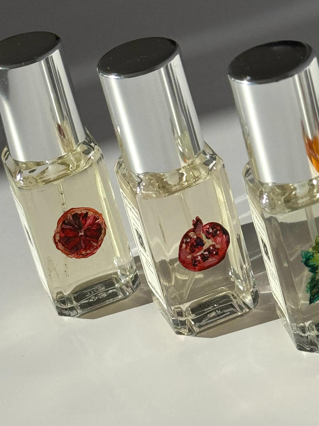 Bottle Painting Bottle Painting