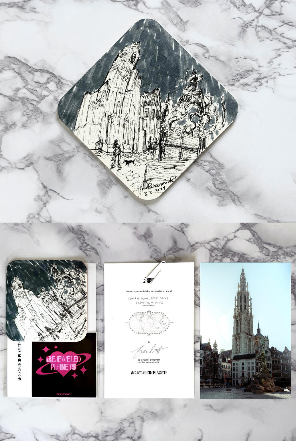 Brussels, Belgium Brussels, Belgium