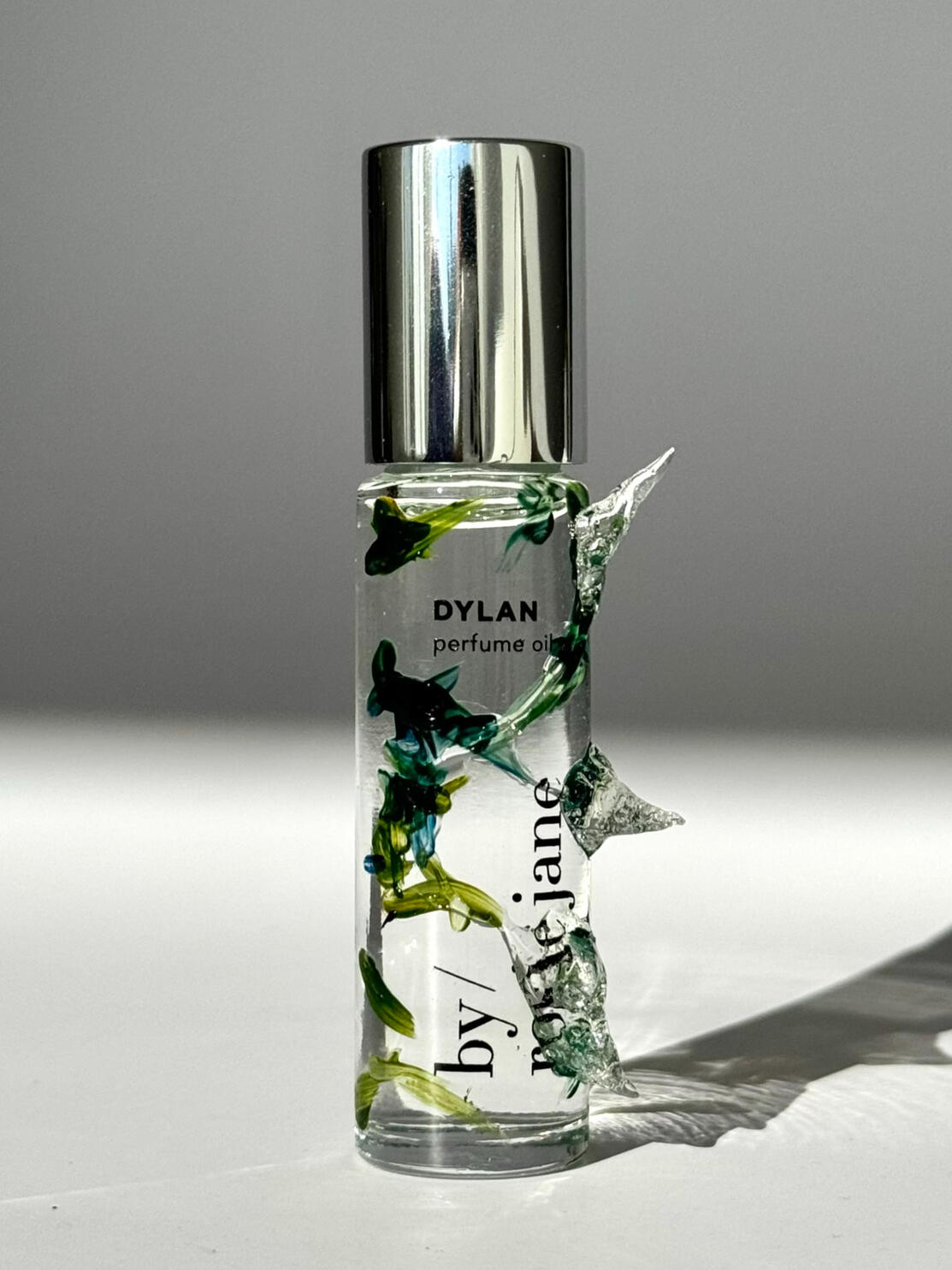 Perfume Sculpture Perfume Sculpture