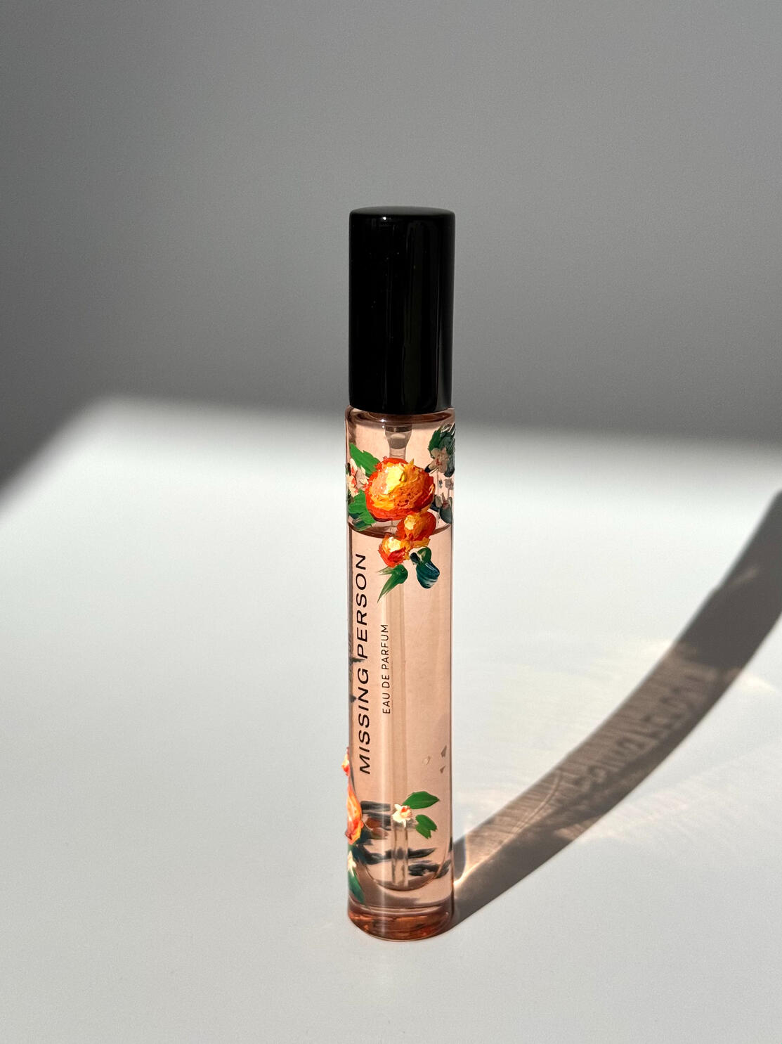 Perfume Bottle Painting Perfume Bottle Painting