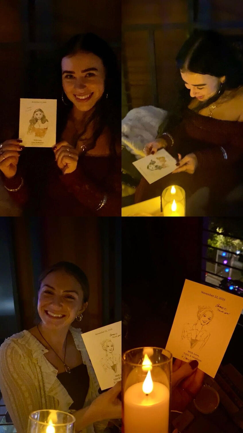 Live Drawing Live Drawing