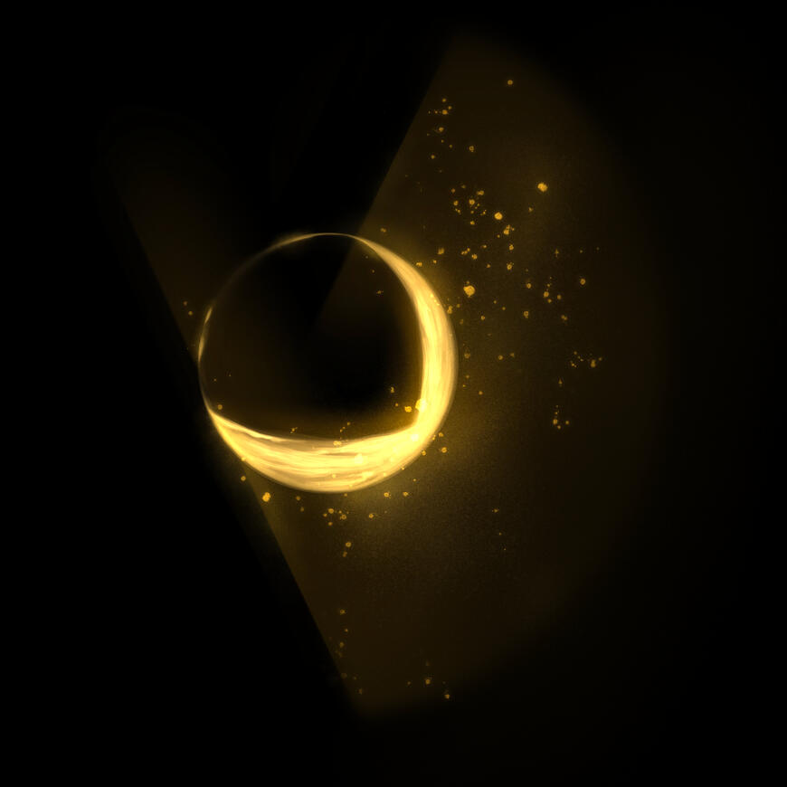 Planet #27 Planet #27