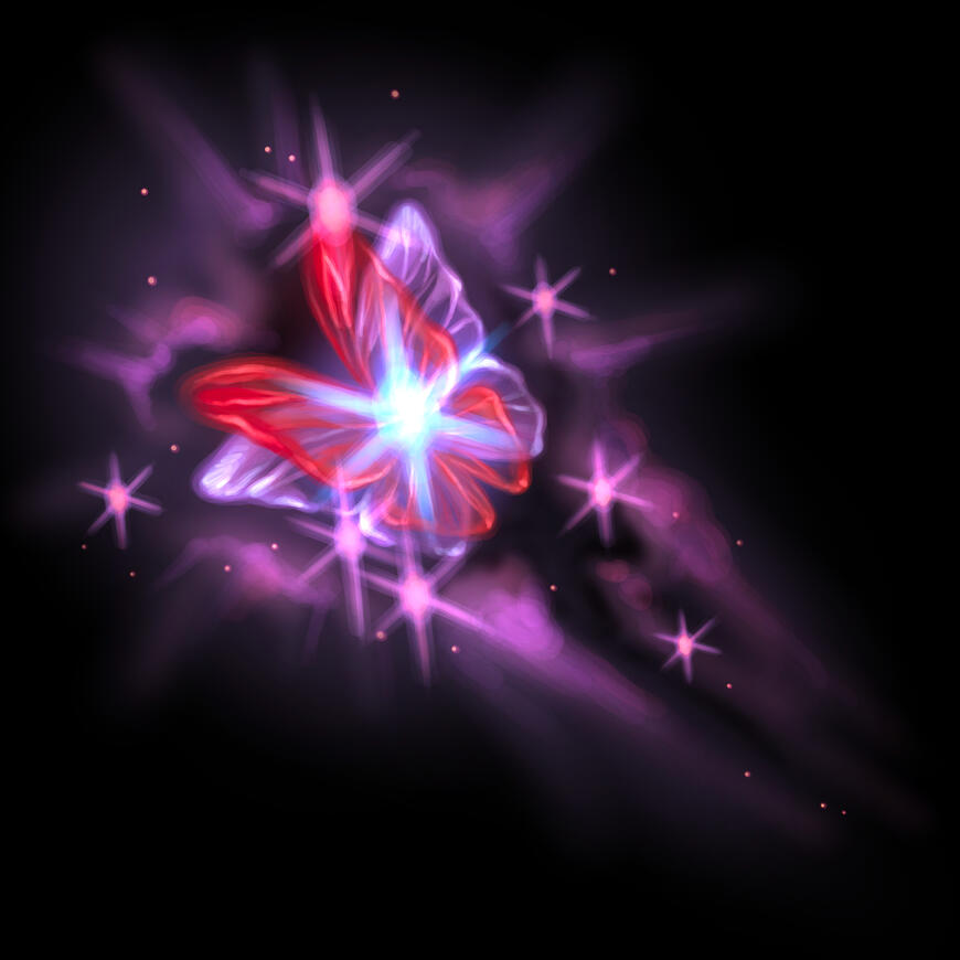 Planet #33 Planet #33