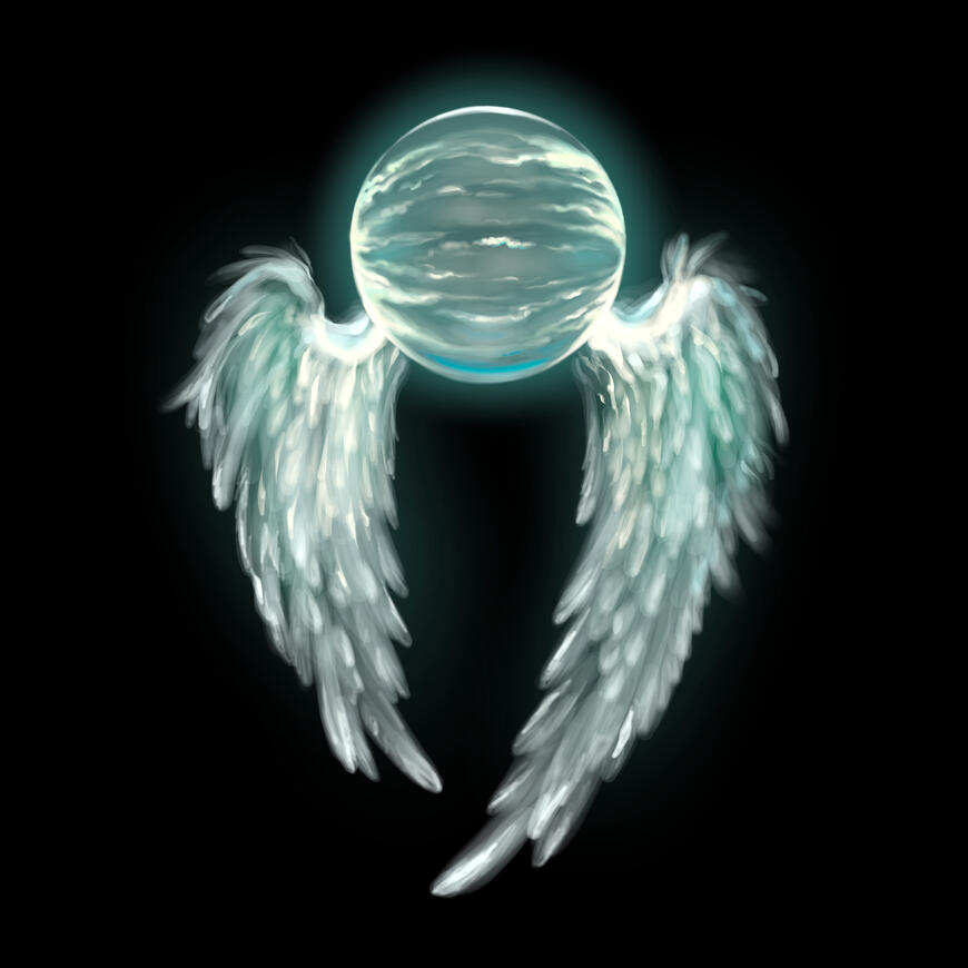 Planet #36 Planet #36