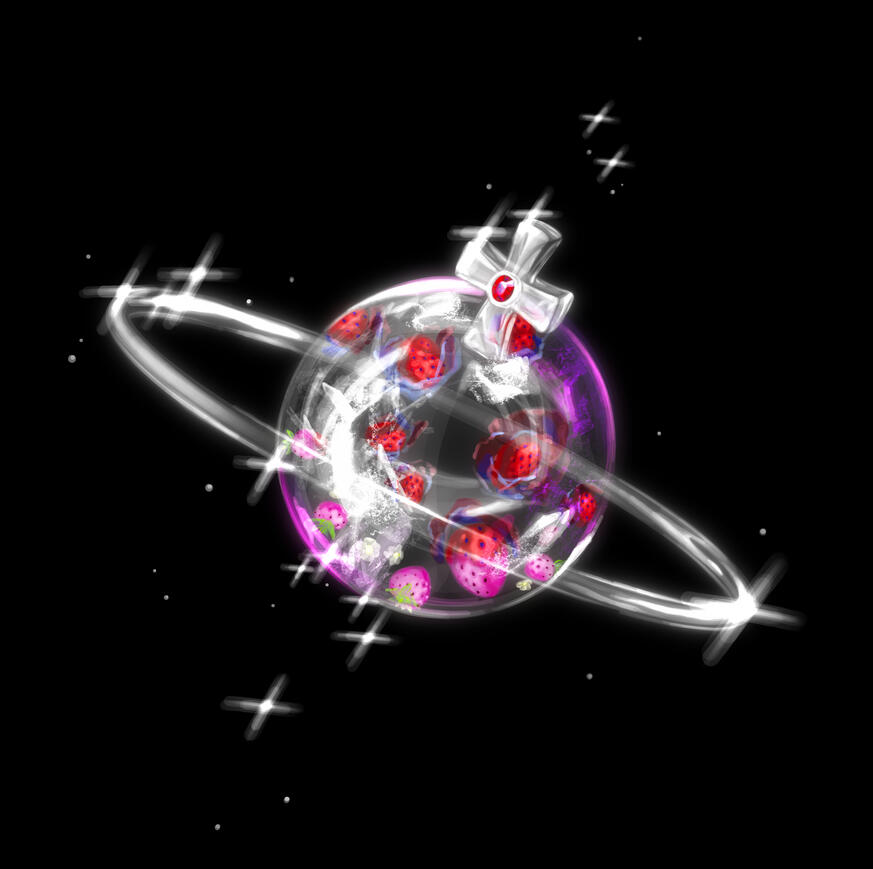 Planet #23 Planet #23