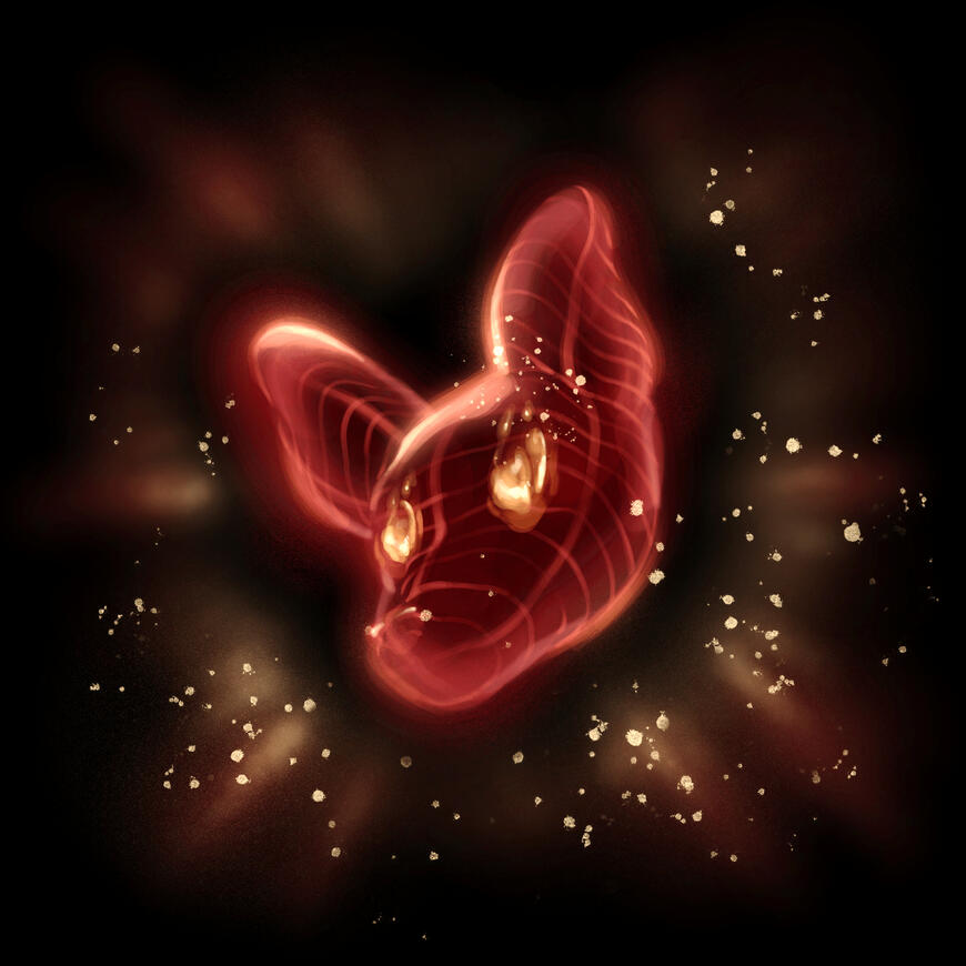 Planet #34 Planet #34