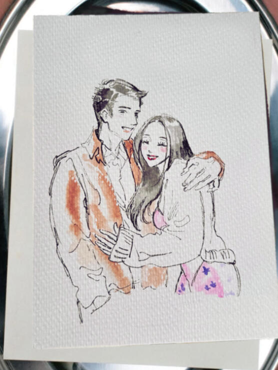 Live Drawing Live Drawing