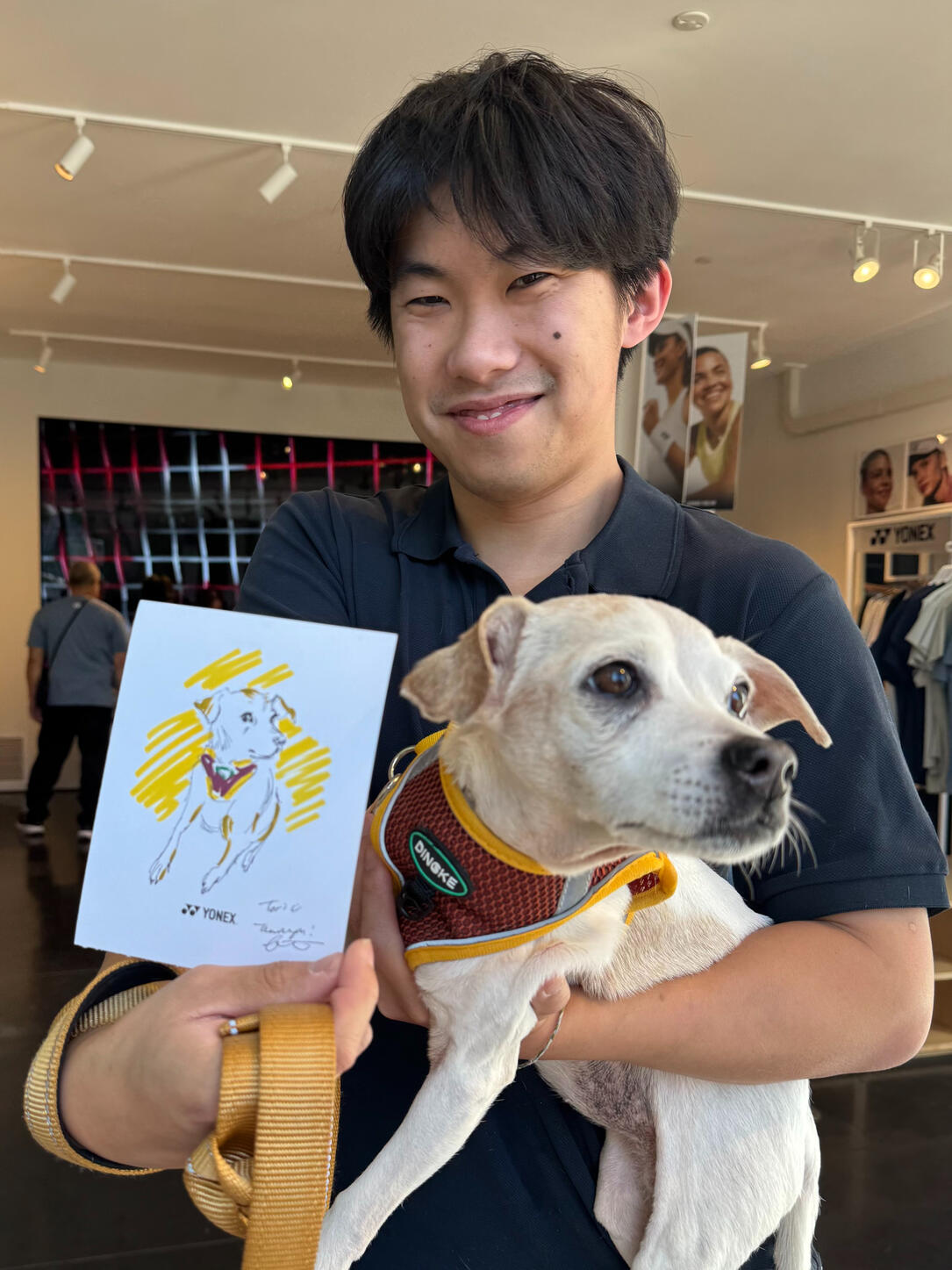 Pet Portrait Pet Portrait