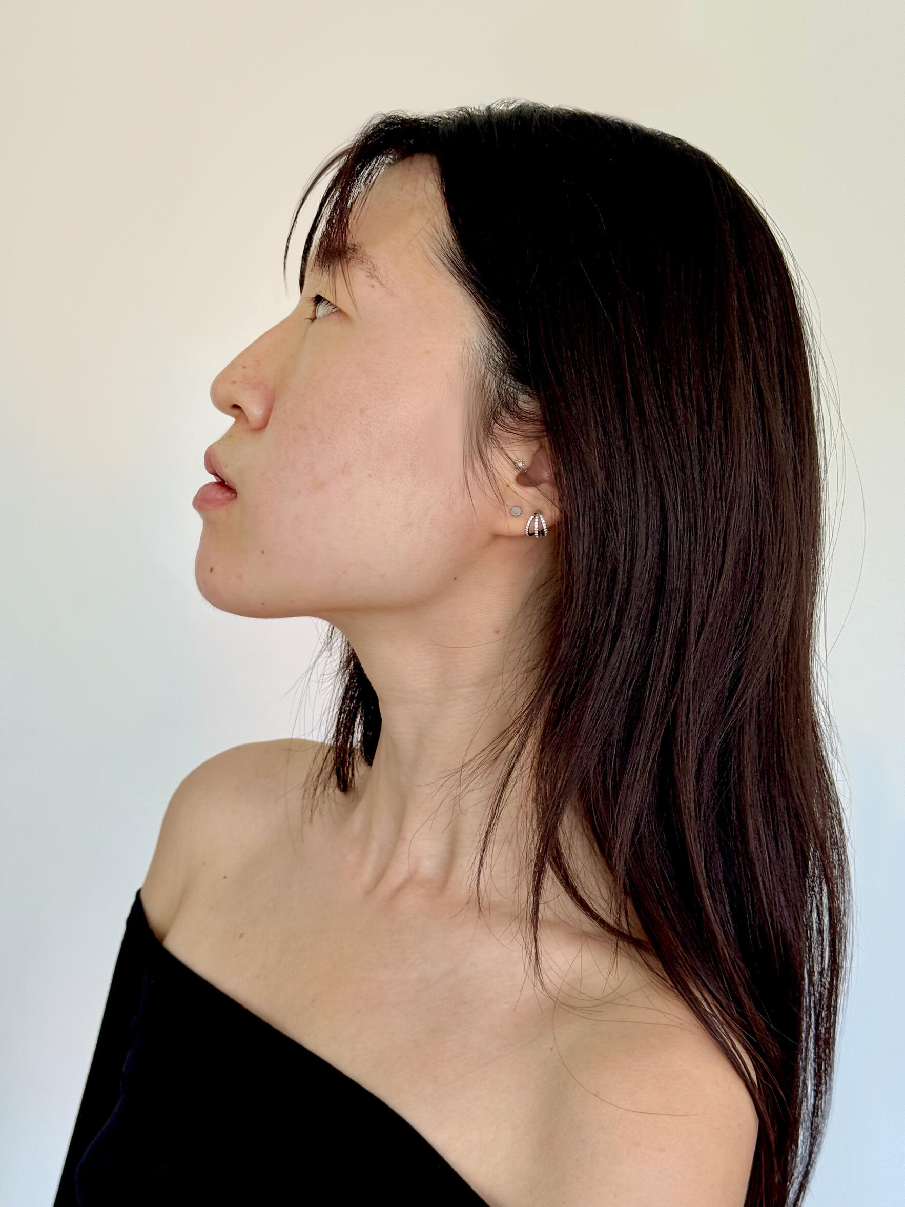 Left Profile Left Profile