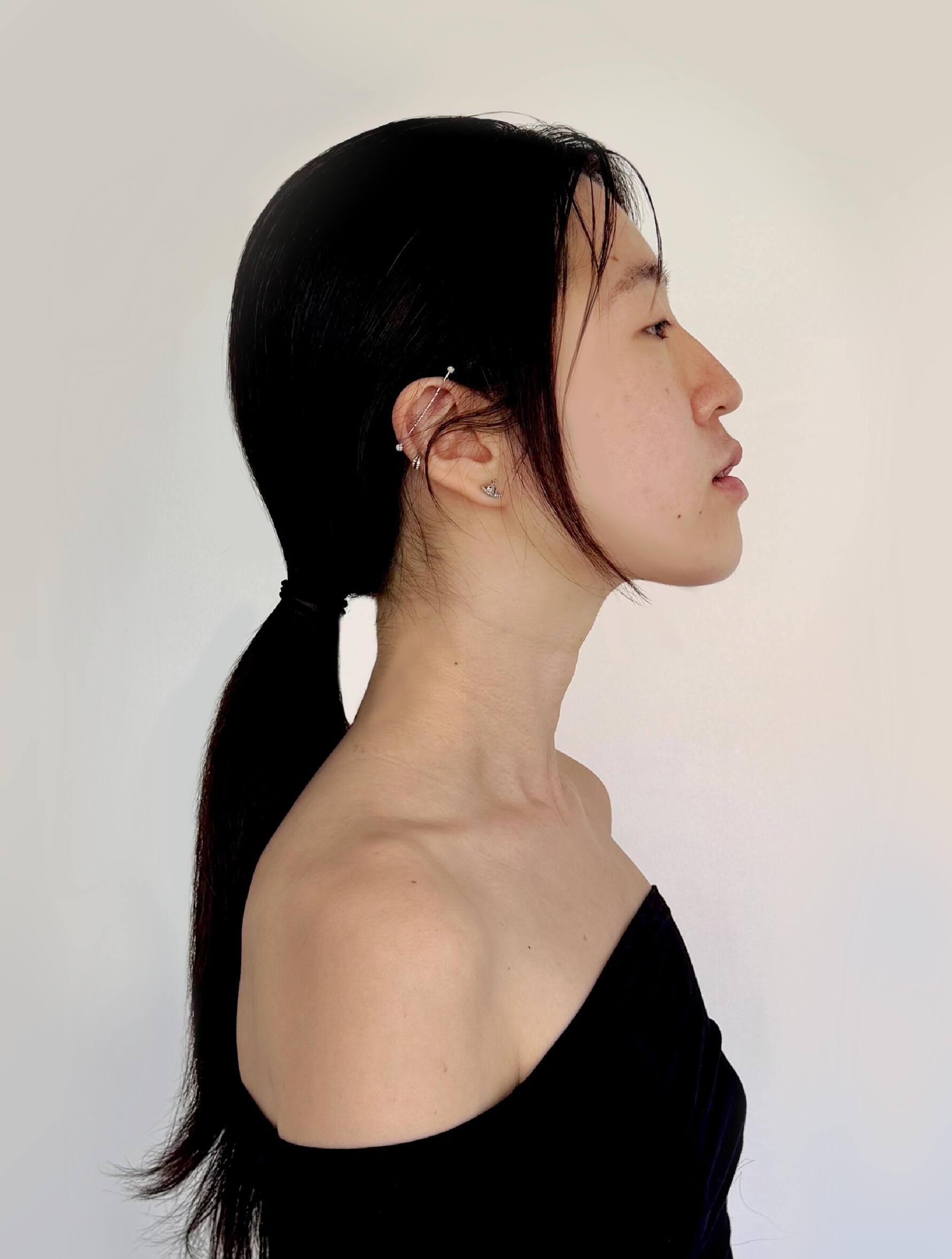 Right Profile Right Profile
