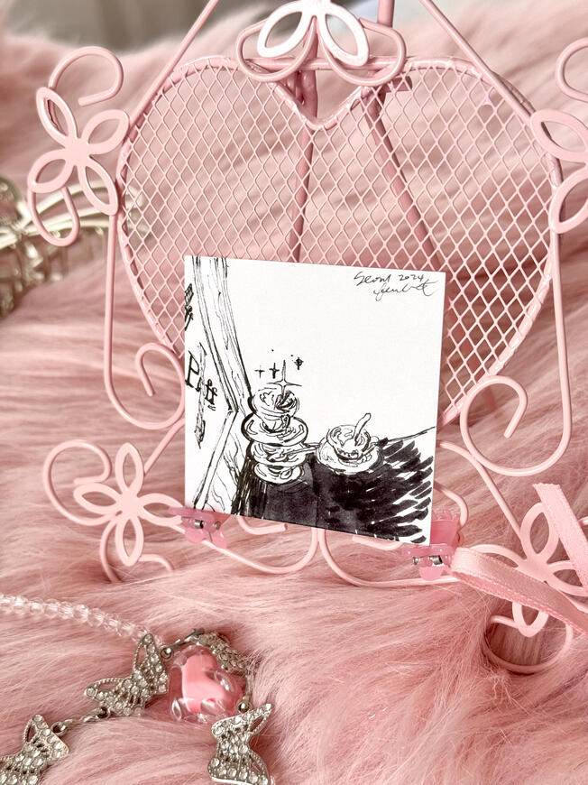 Euljiro, Seoul, Korea Euljiro, Seoul, Korea