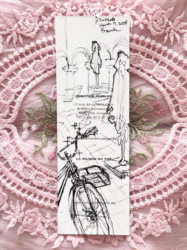 Brussels, Belgium Brussels, Belgium