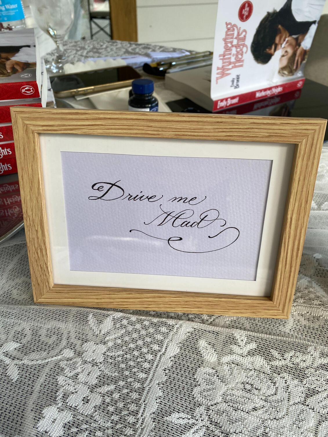 Calligraphy Calligraphy