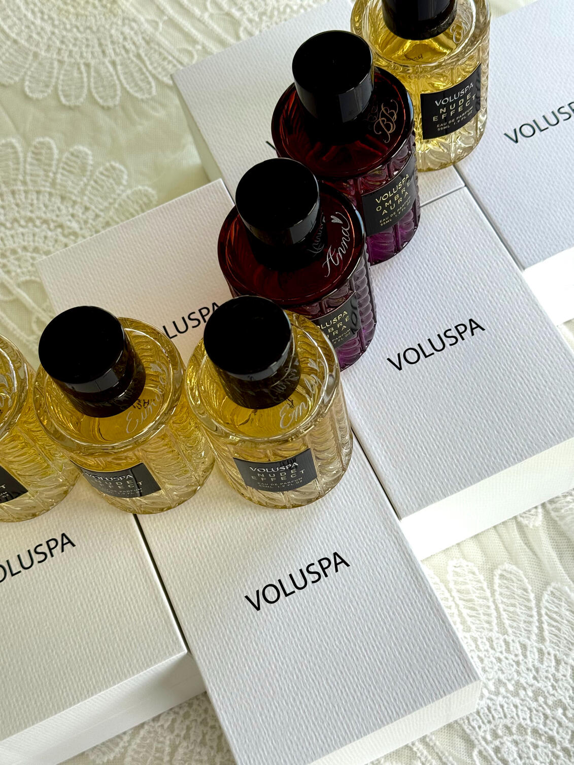 Perfume Bottle Engraving Perfume Bottle Engraving