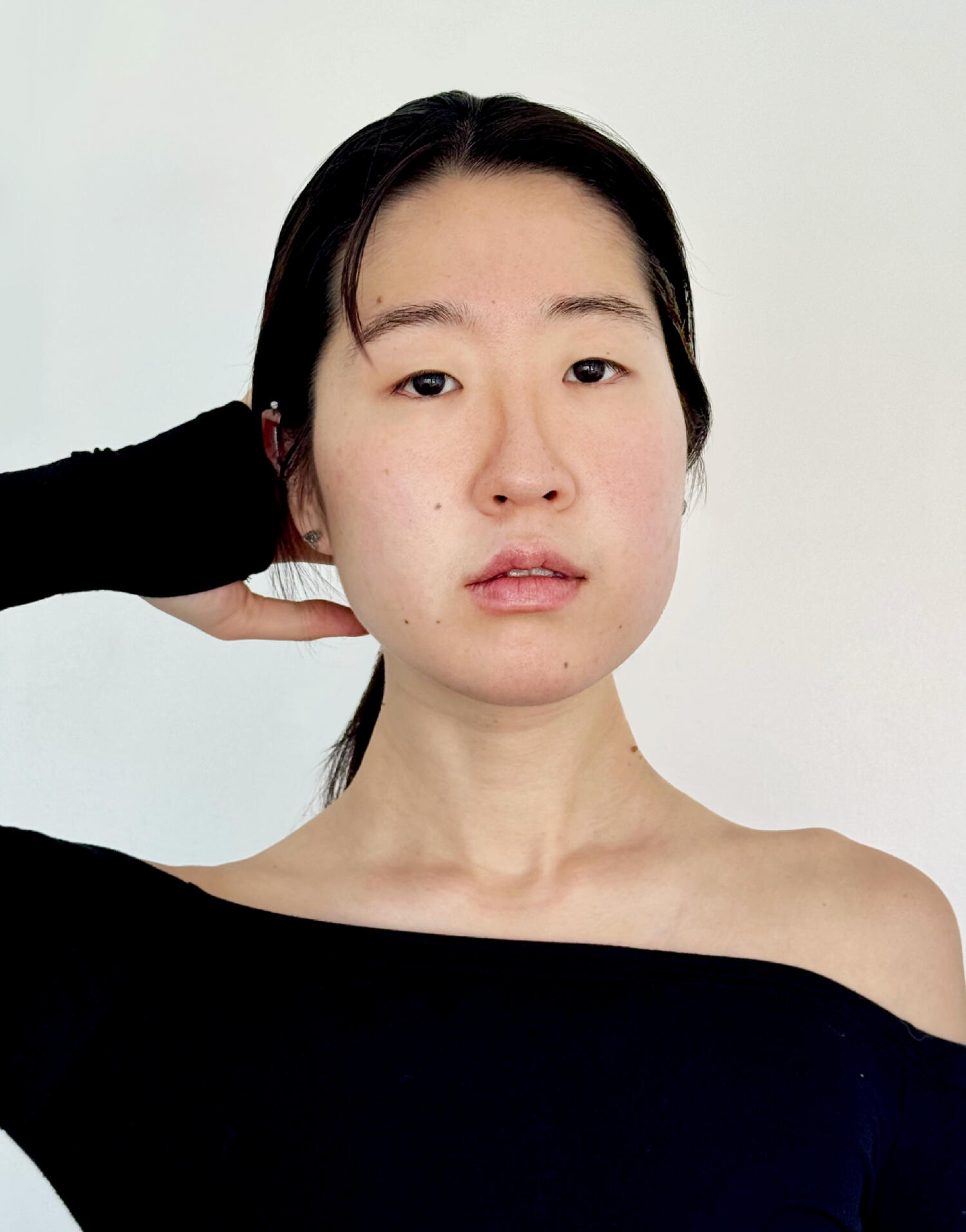 Front Face Front Face