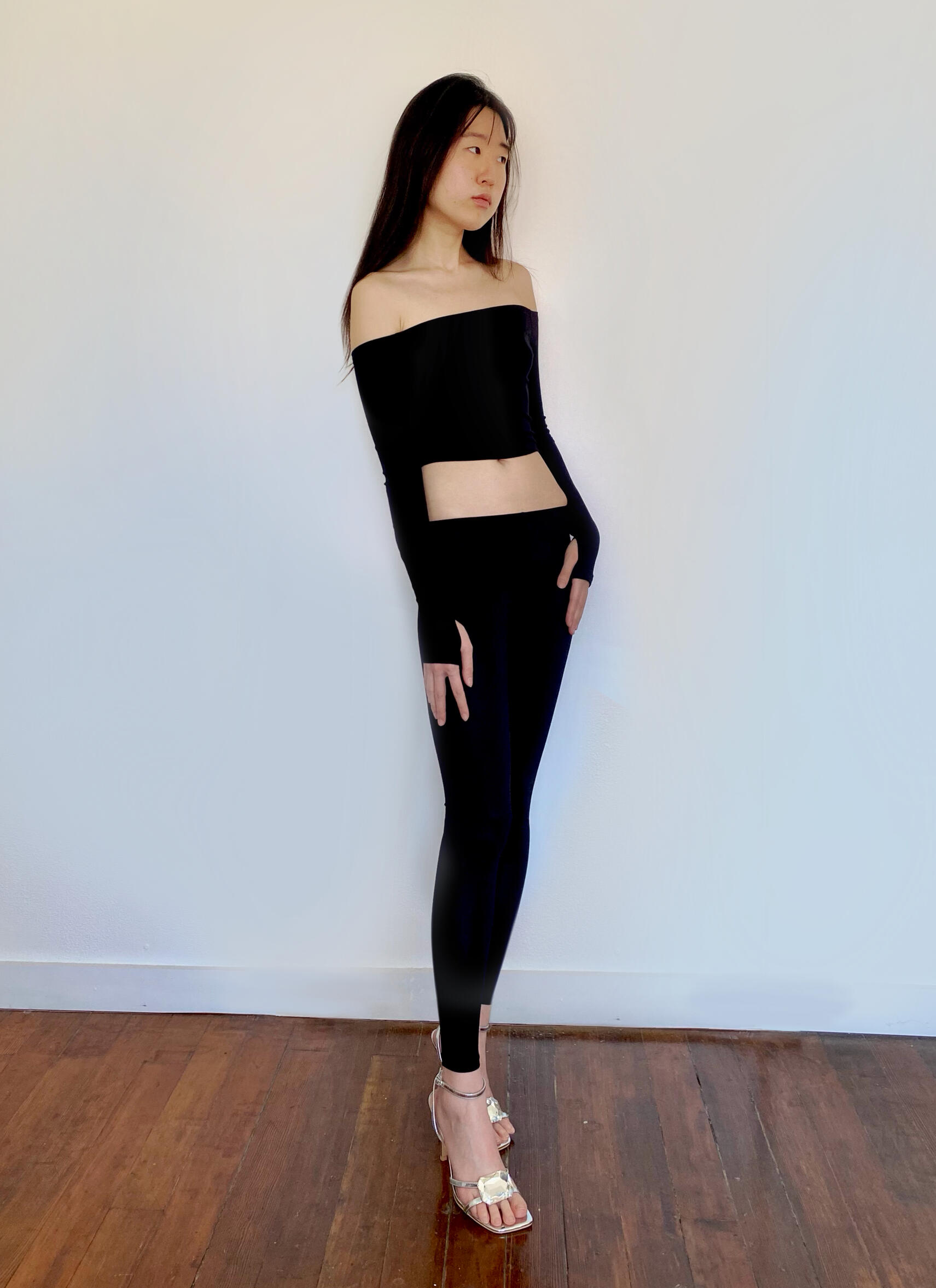 Full Body Full Body