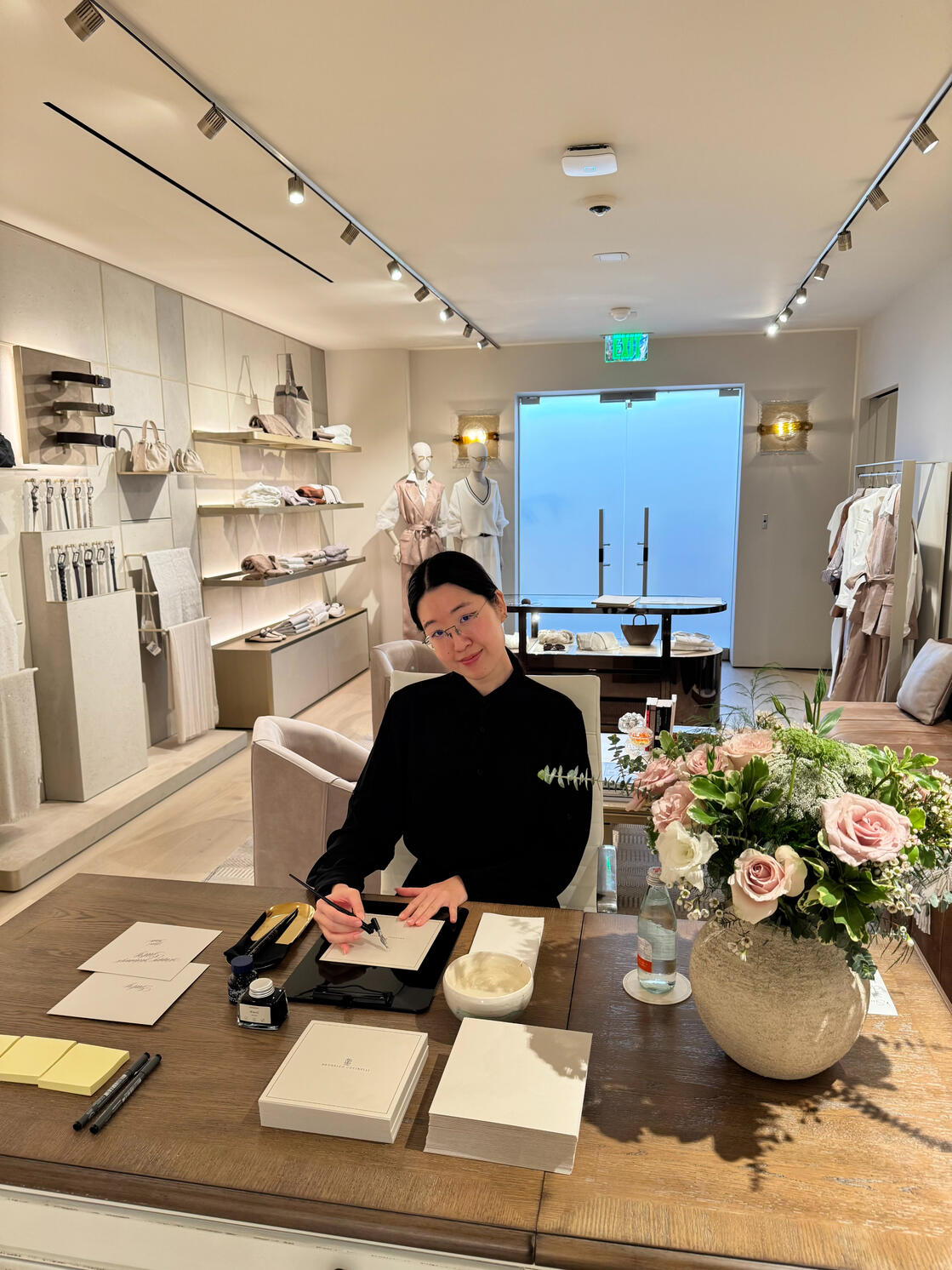 Jewelriet Lee Live Event Artist Jewelriet Lee Live Event Artist