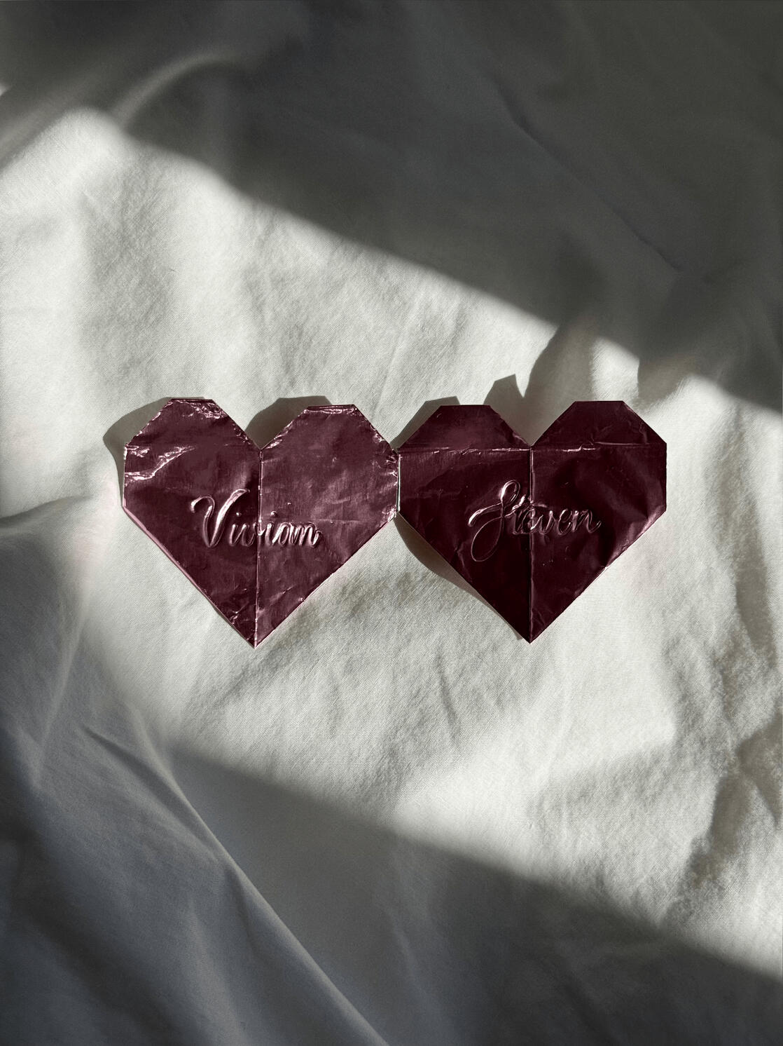 Origami Calligraphy Origami Calligraphy