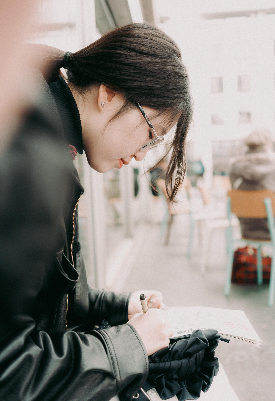 la oc sd live events corporate gift artist apple fwee havyn etude house hyatt ksbc ockaba avalon